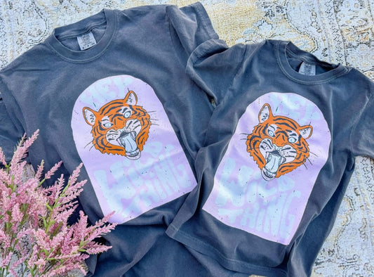 Hey wild thing 🐅