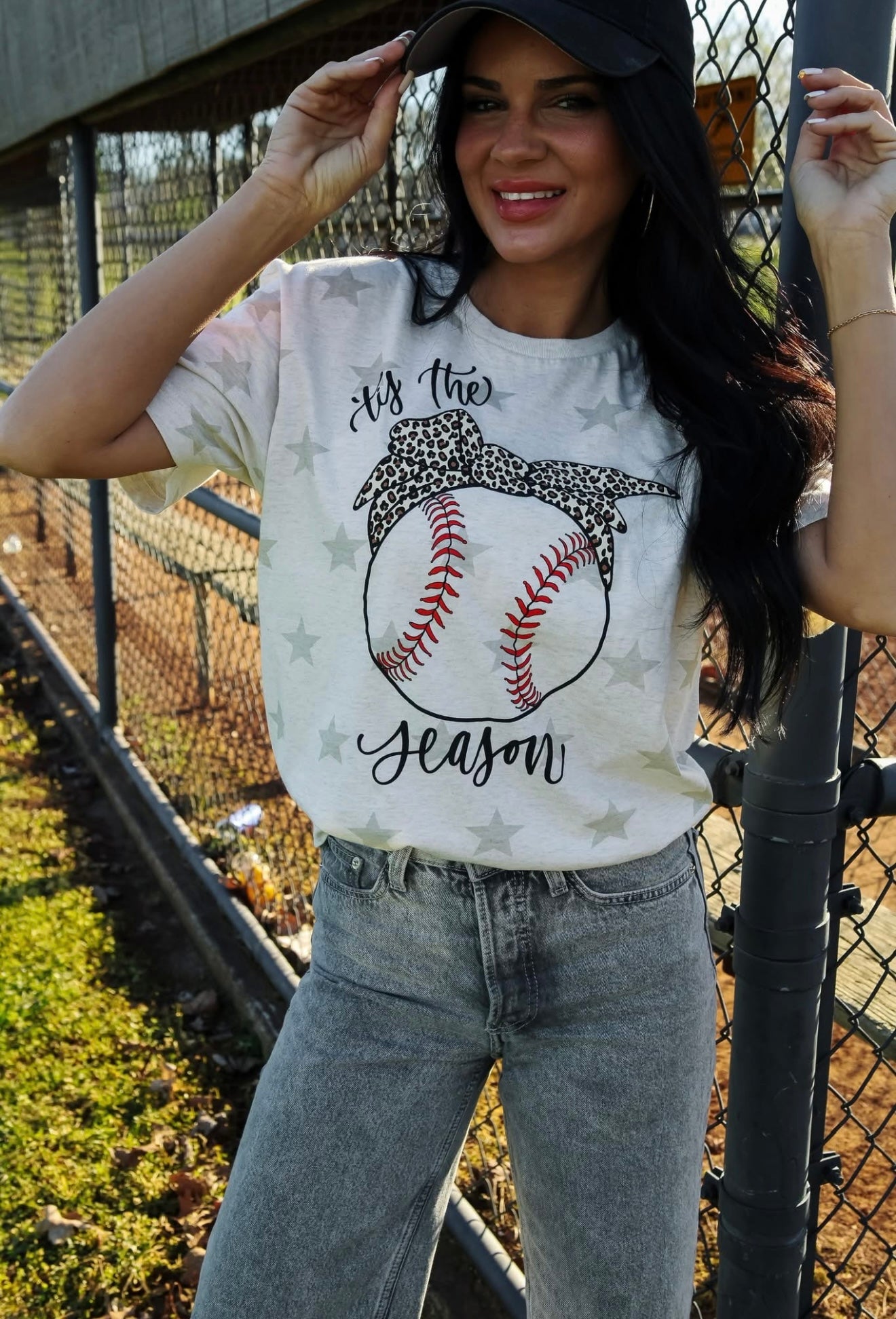 ‘Tis the season ⚾️