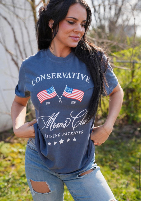 Conservative moms club 🇺🇸