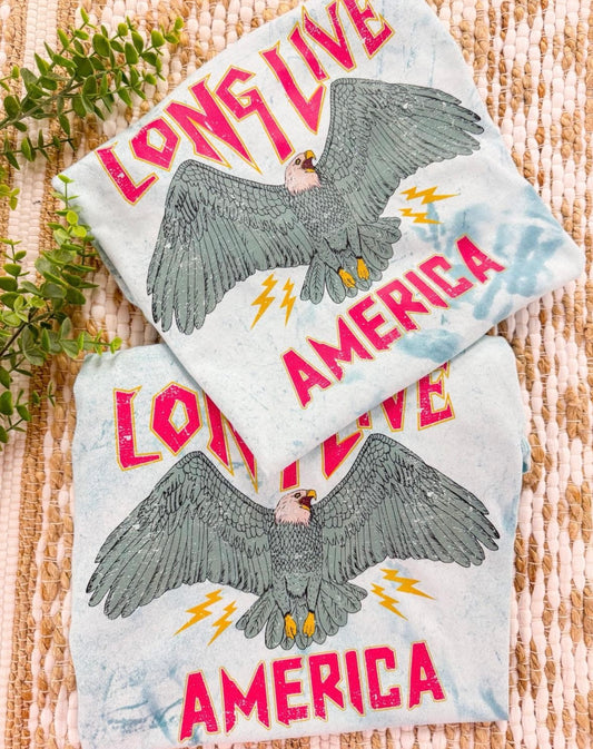 America 🦅