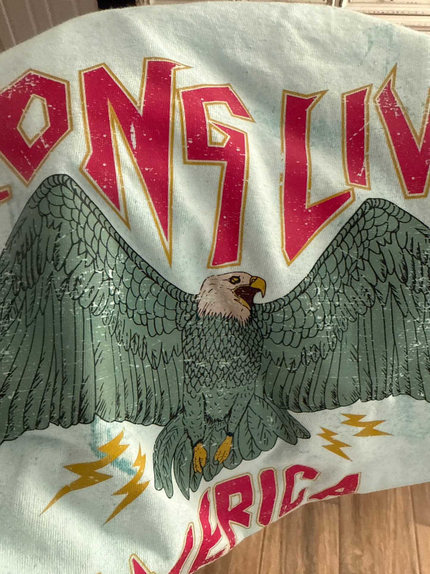 America 🦅