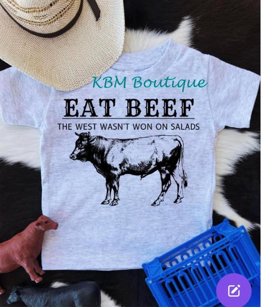 Eat Beef